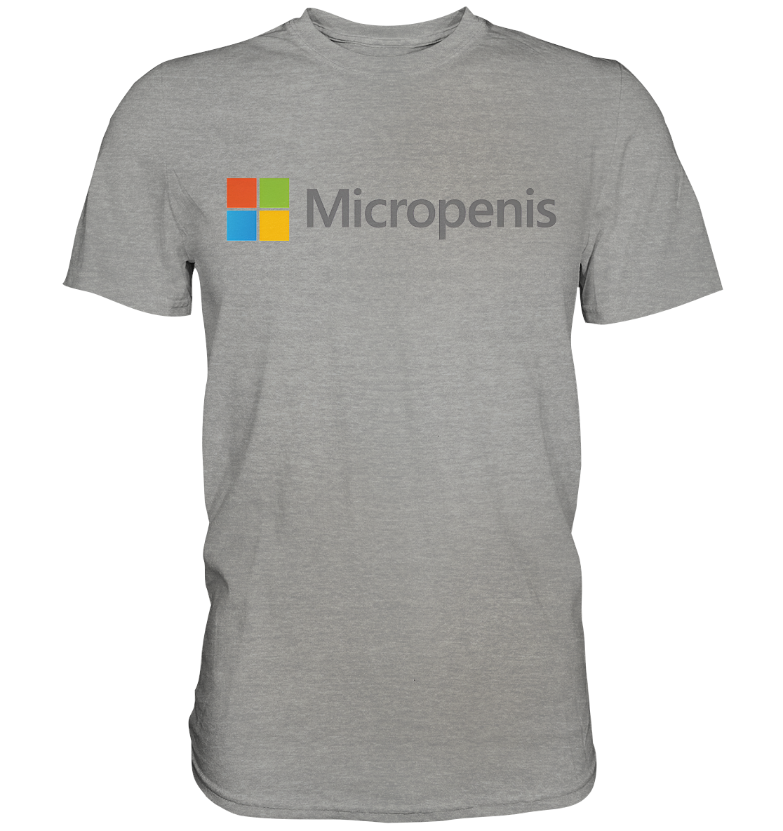 Micropenis - Premium Shirt