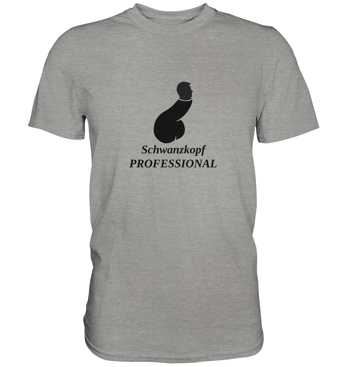 Schwanzkopf Professional - Premium Shirt