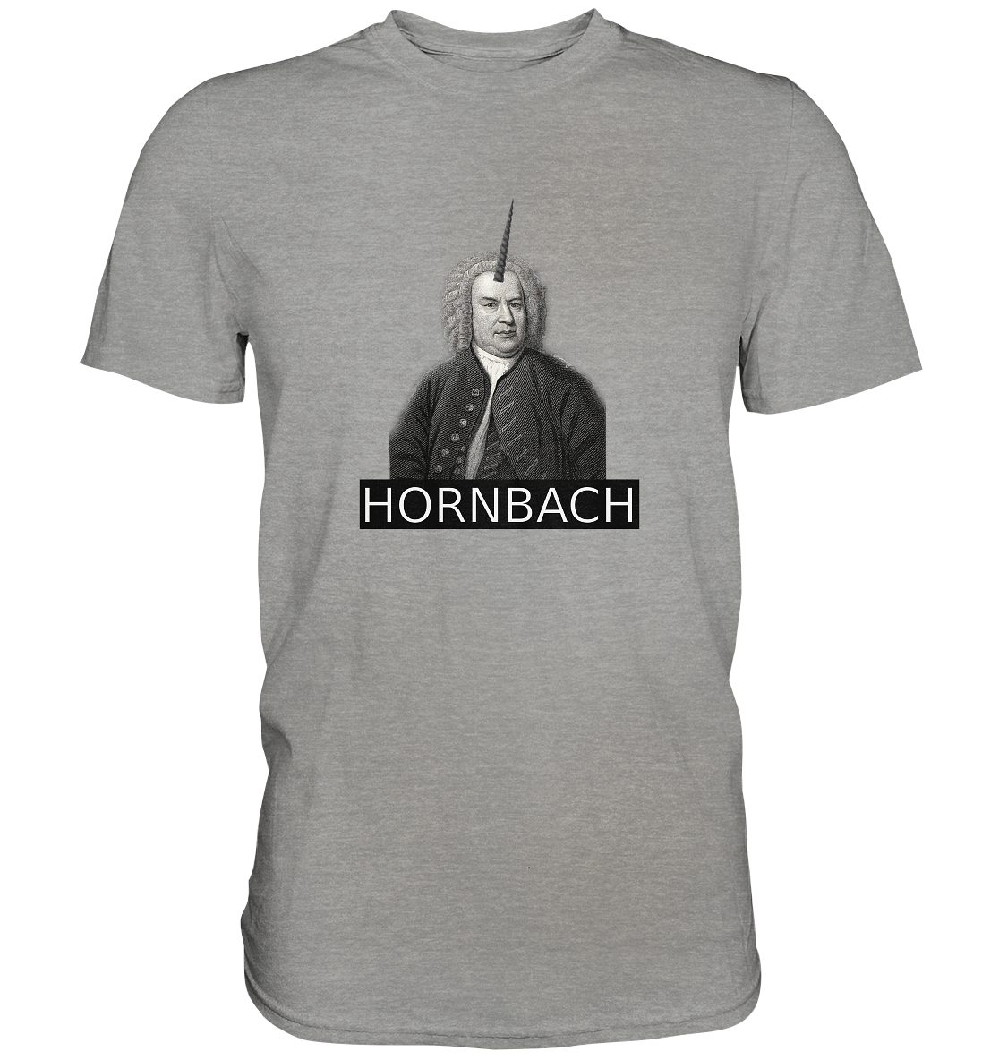 Hornbach - Premium Shirt