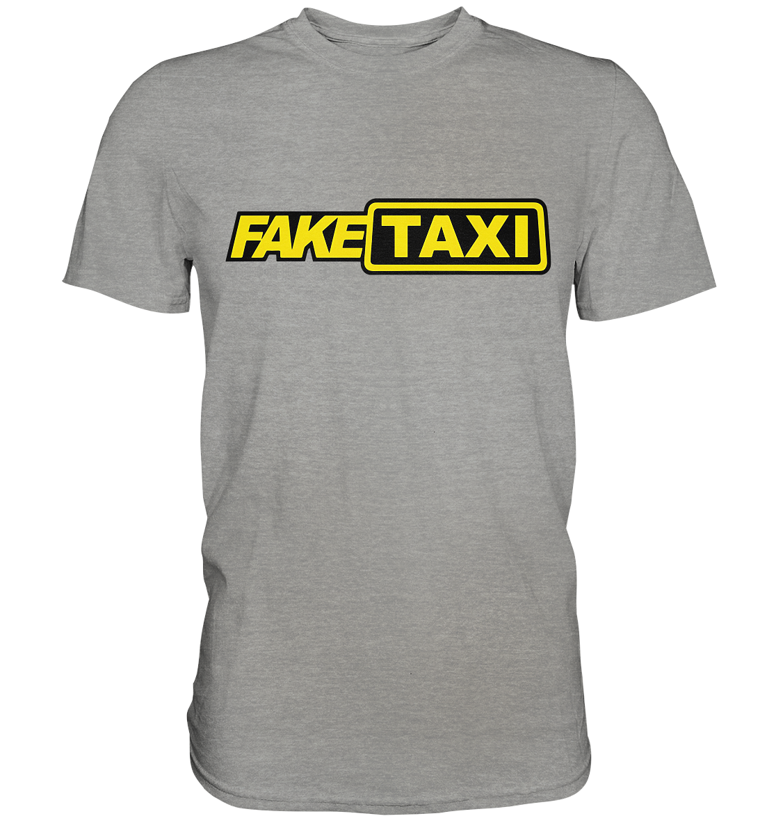 Fake Taxi - Premium Shirt
