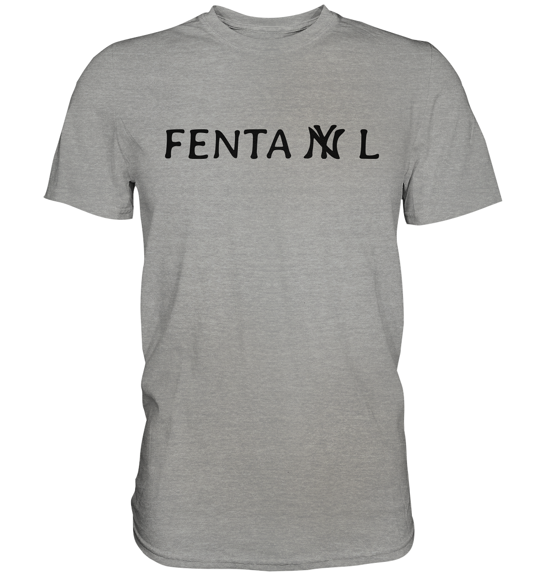 Fentanyl - Premium Shirt