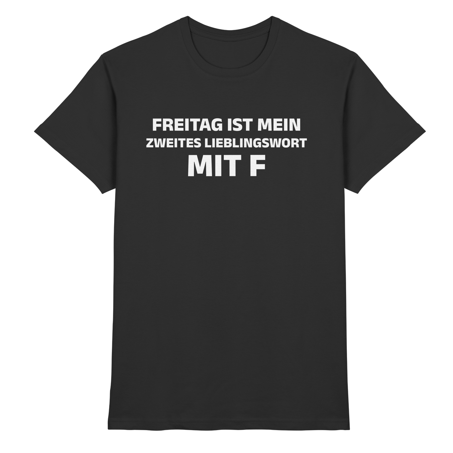 Freitag - Premium Shirt