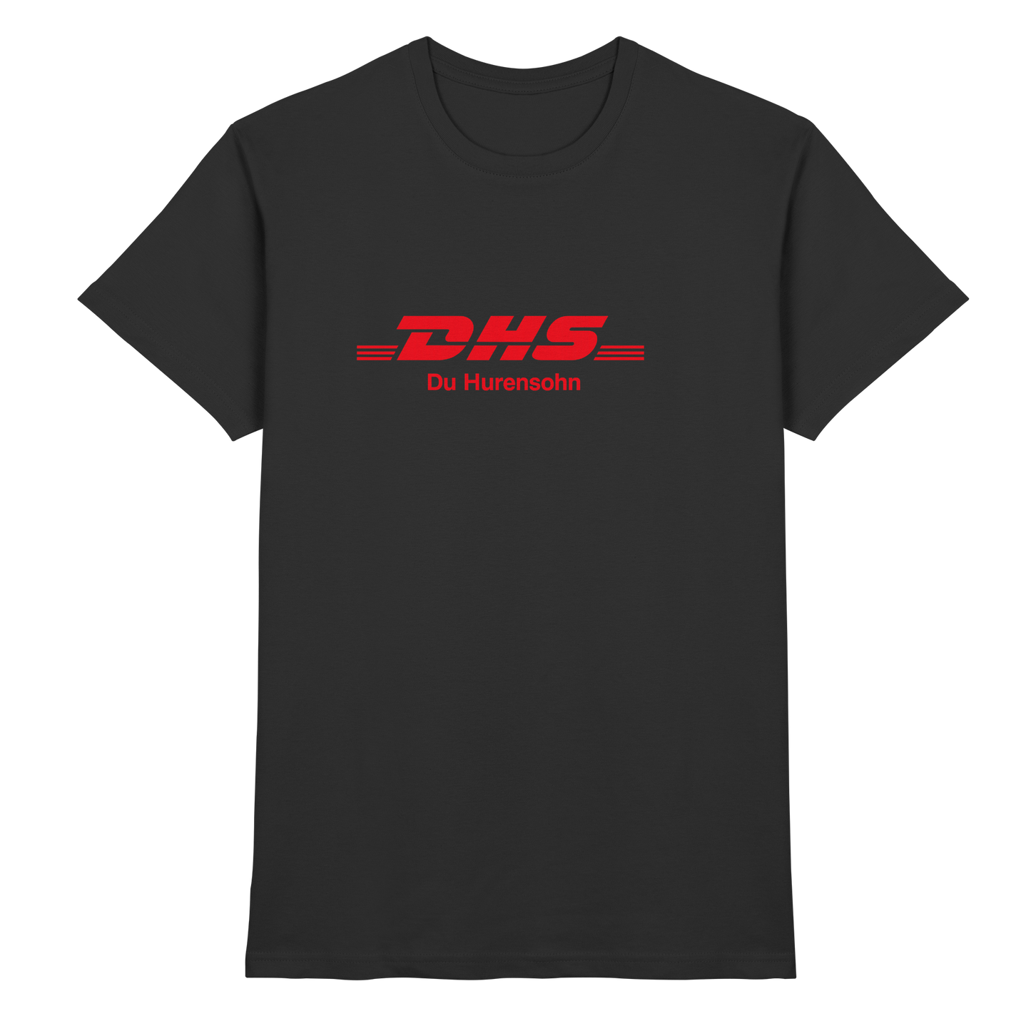 DHS - Premium Shirt