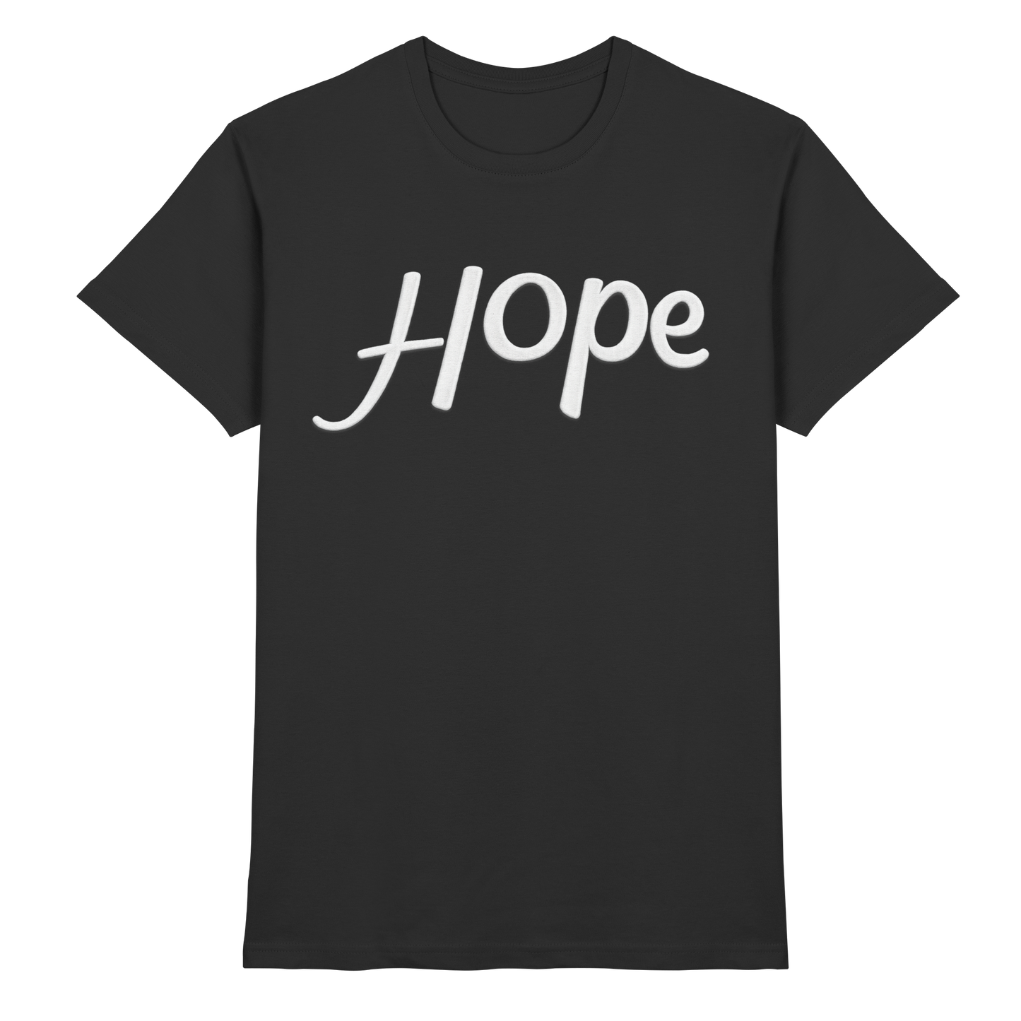 Hope - Premium Shirt