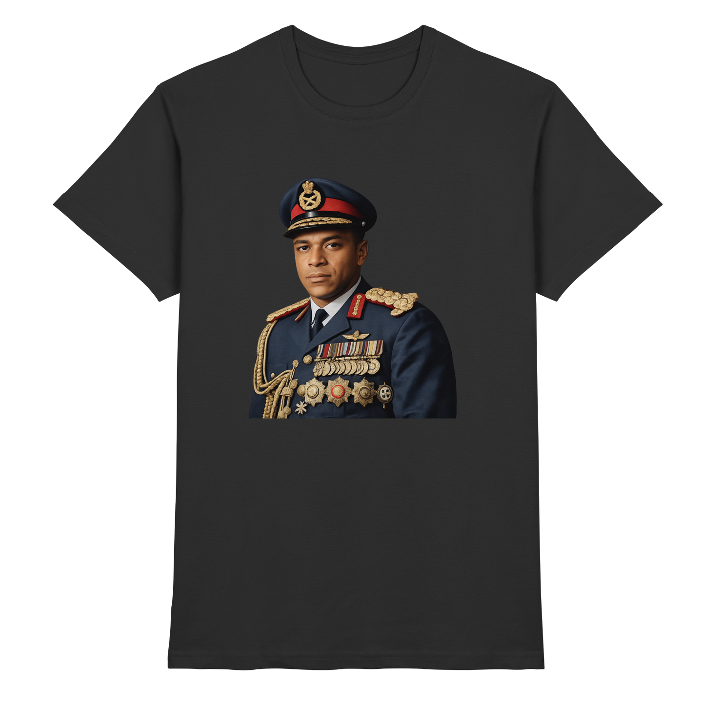 Diktator - Premium Shirt