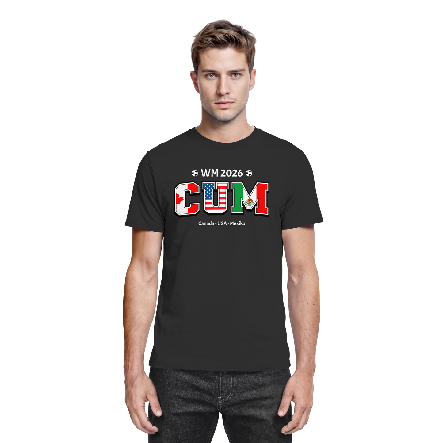 CUM - Premium Shirt