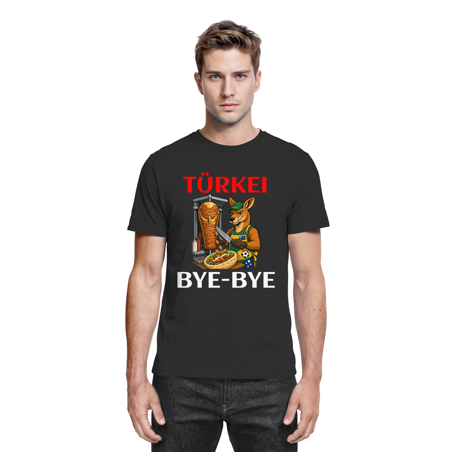 Türkei Bye-Bye - Premium Shirt
