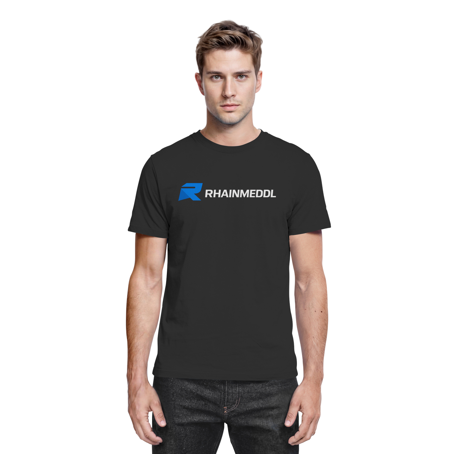 Rhainmeddl - Premium Shirt