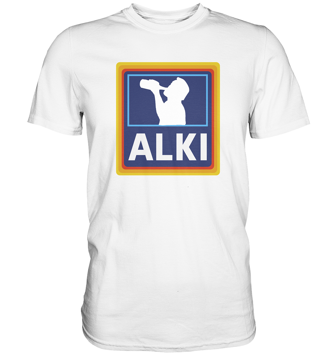 Alki - Premium Shirt