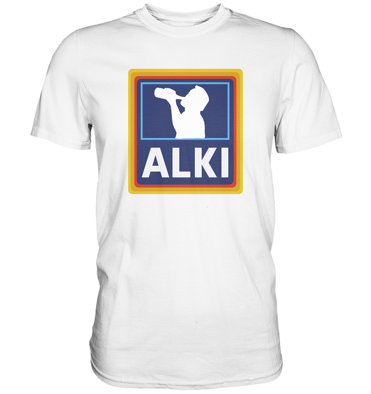 Alki - Premium Shirt