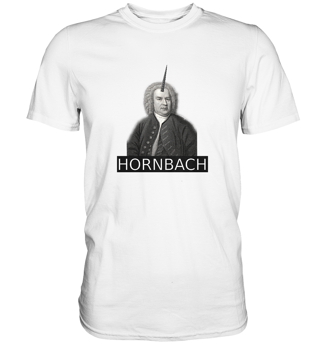 Hornbach - Premium Shirt