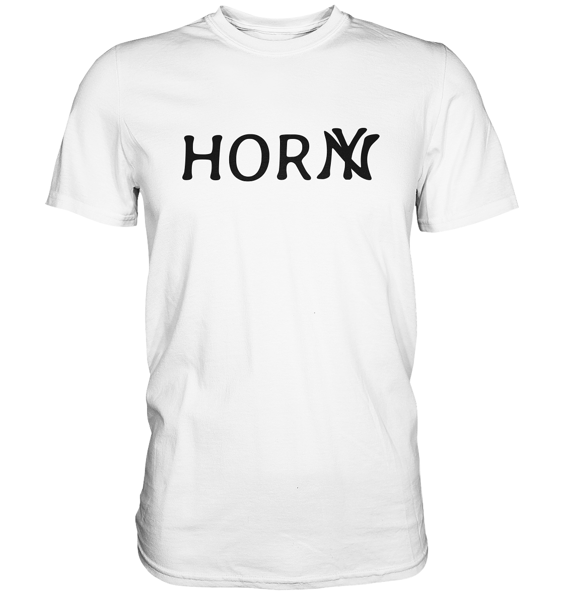 Horny - Premium Shirt