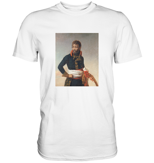 Manu Bonaparte - Premium Shirt