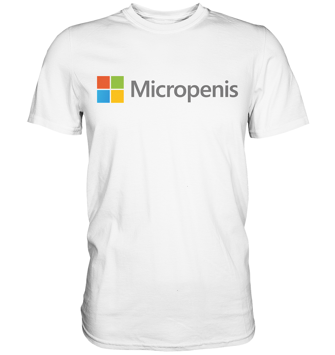 Micropenis - Premium Shirt