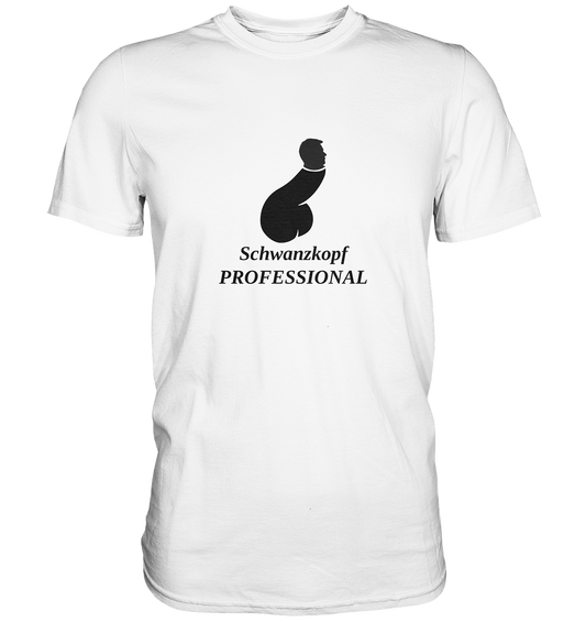 Schwanzkopf Professional - Premium Shirt