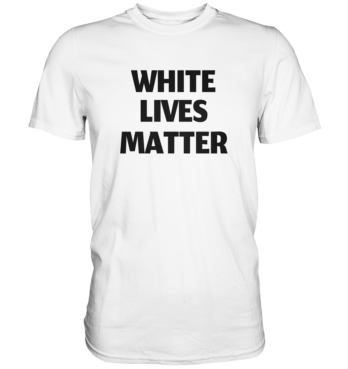 WLM - Premium Shirt