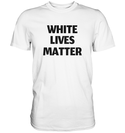 WLM - Premium Shirt