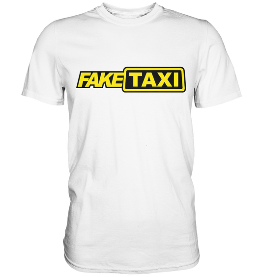 Fake Taxi - Premium Shirt