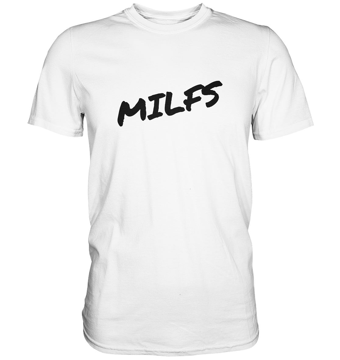 Milfs 2 - Premium Shirt