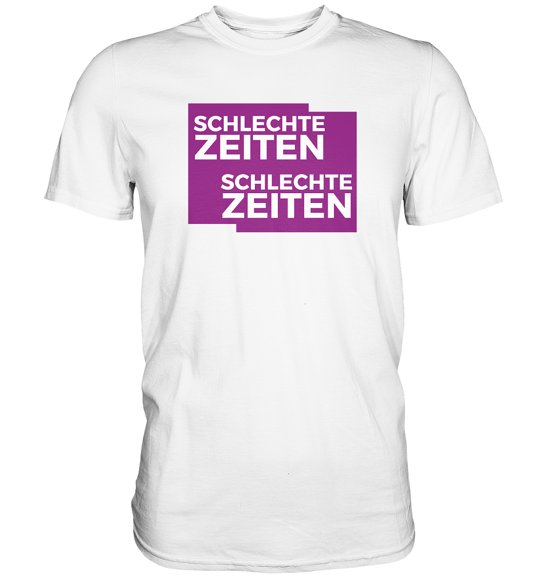 SZSZ - Premium Shirt
