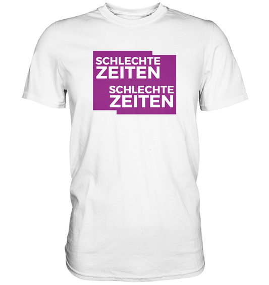 SZSZ - Premium Shirt