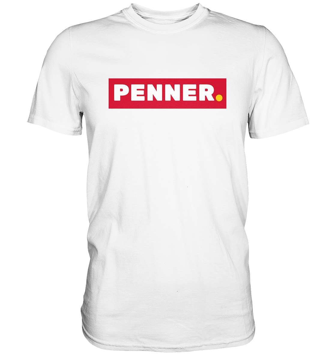 Penner - Premium Shirt