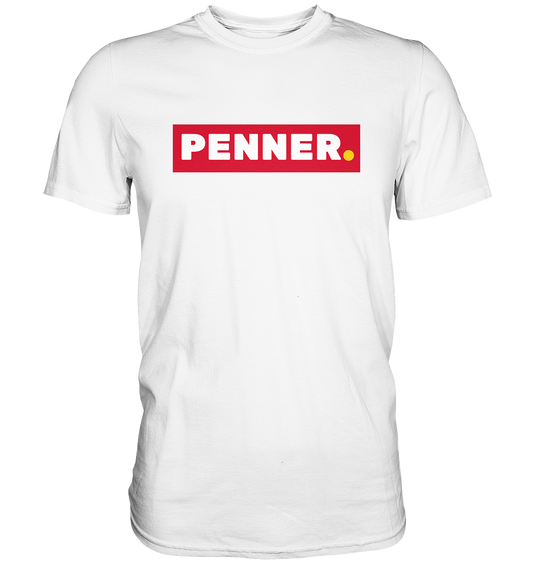 Penner - Premium Shirt