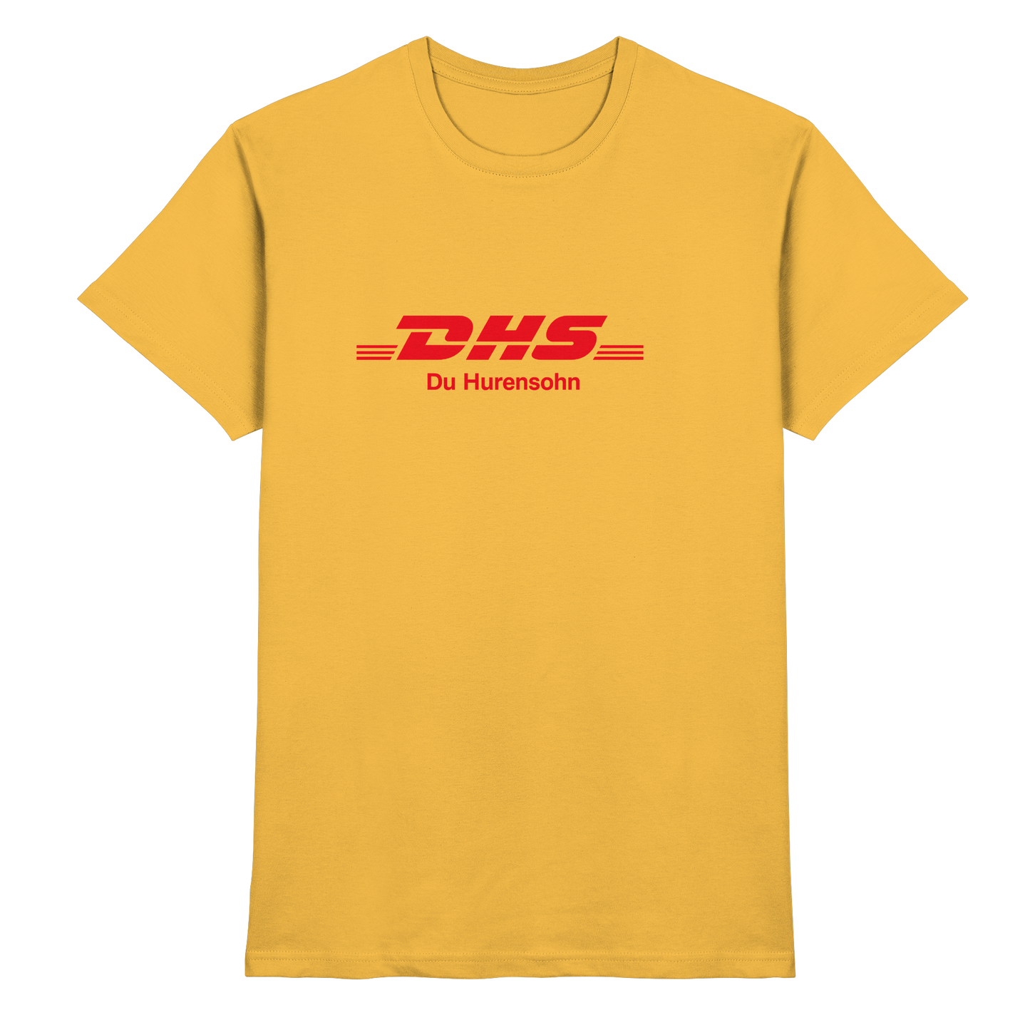 DHS - Premium Shirt