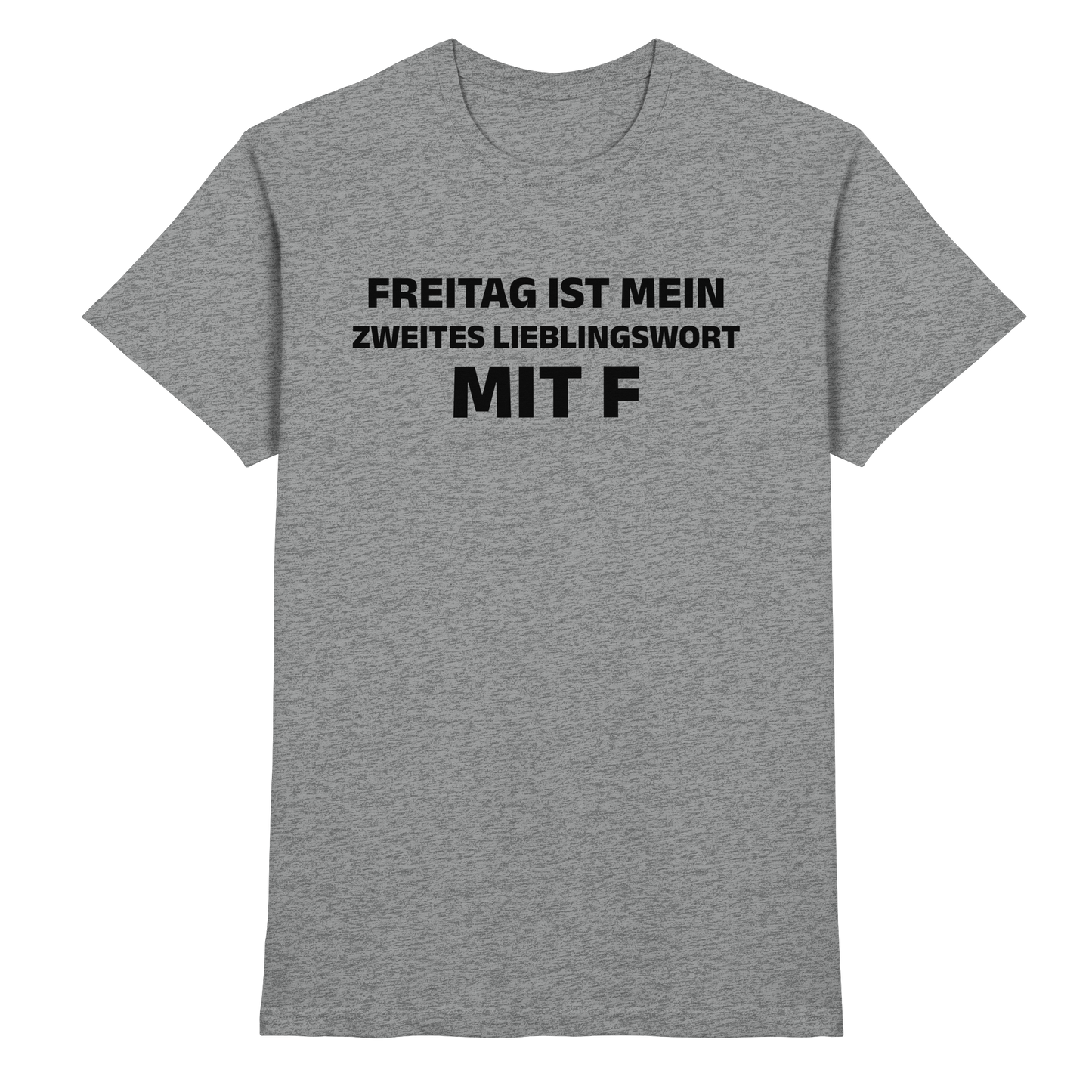 Freitag - Premium Shirt