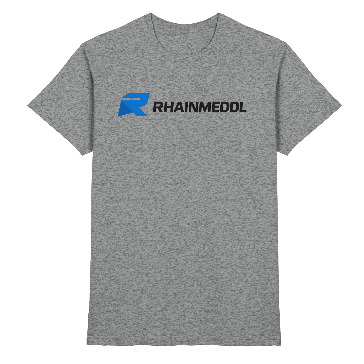 Rhainmeddl - Premium Shirt