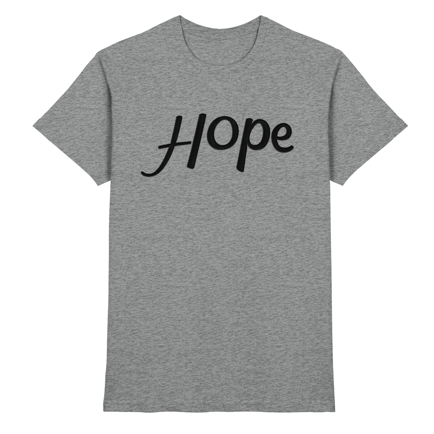 Hope - Premium Shirt
