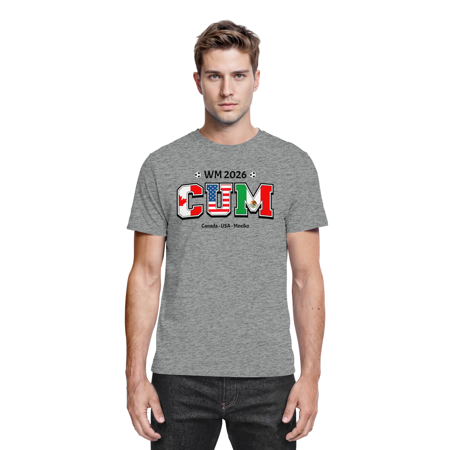 CUM - Premium Shirt