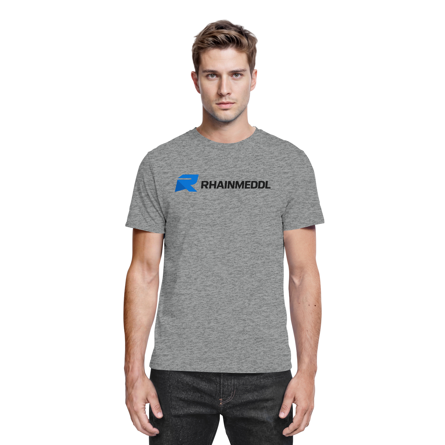 Rhainmeddl - Premium Shirt