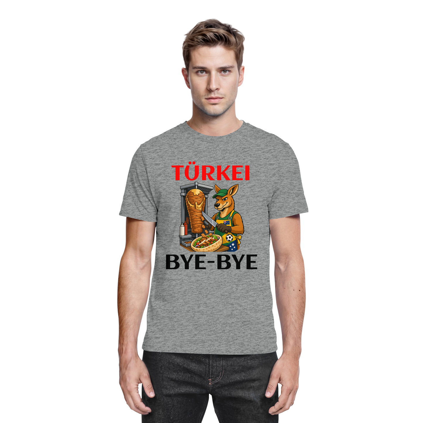 Türkei Bye-Bye - Premium Shirt