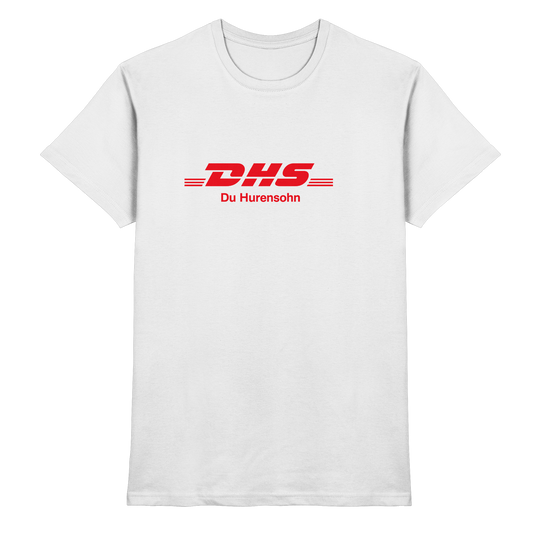 DHS - Premium Shirt
