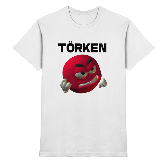 Törken wütend - Premium Shirt