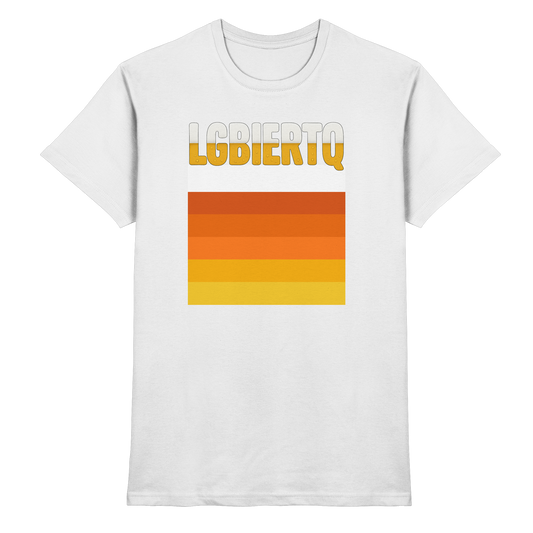 LGBIERTQ - Premium Shirt