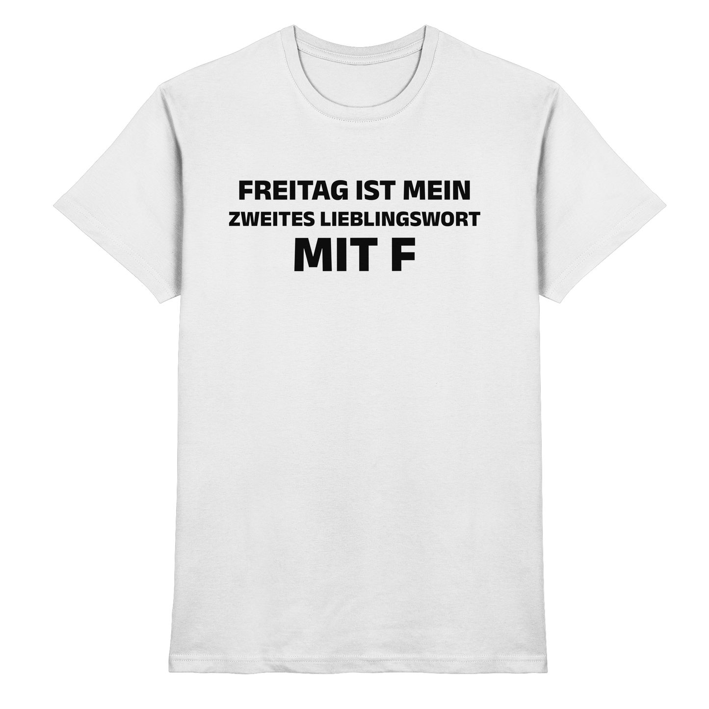 Freitag - Premium Shirt
