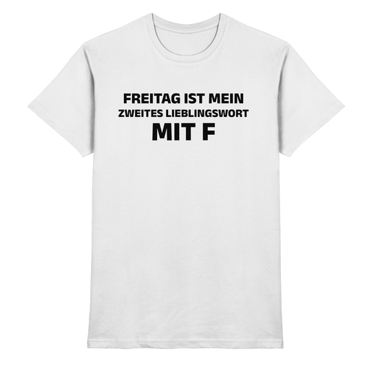 Freitag - Premium Shirt