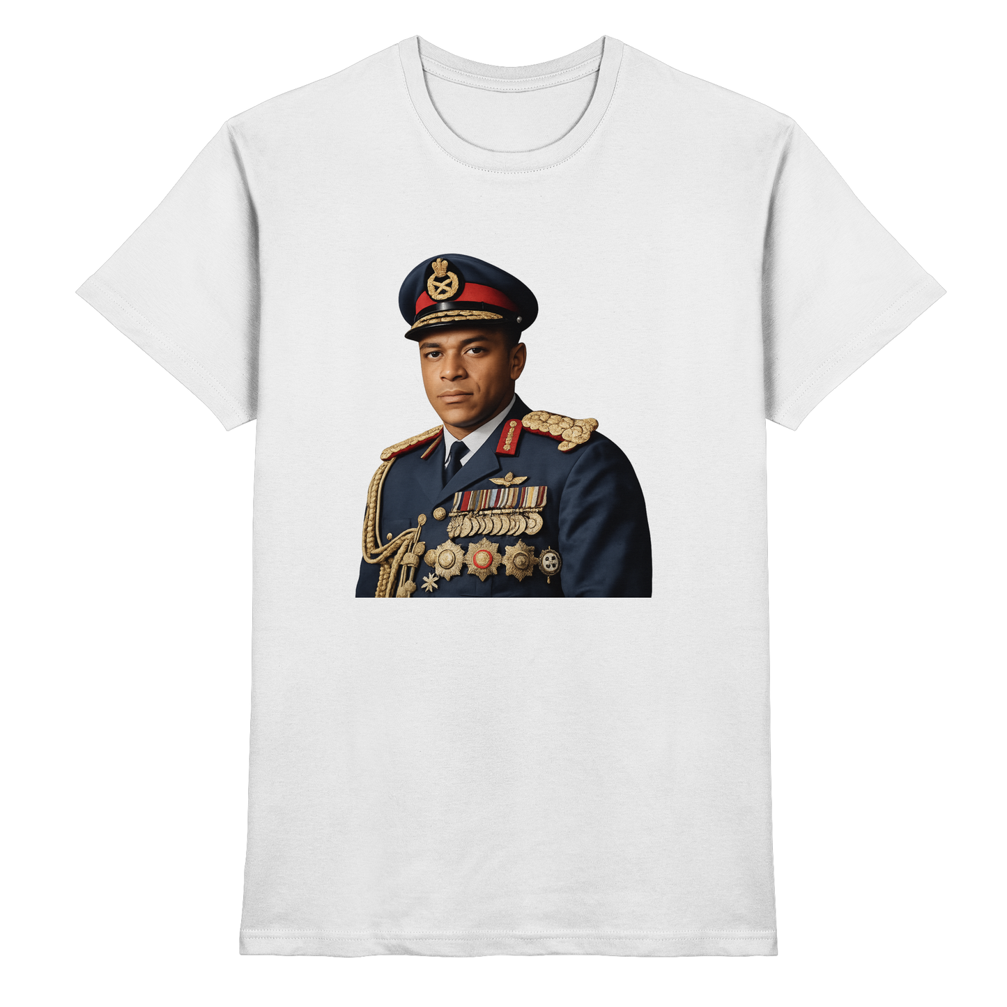 Diktator - Premium Shirt