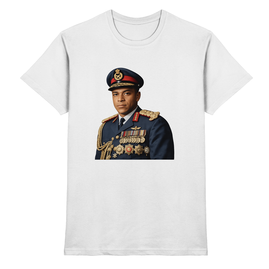 Diktator - Premium Shirt