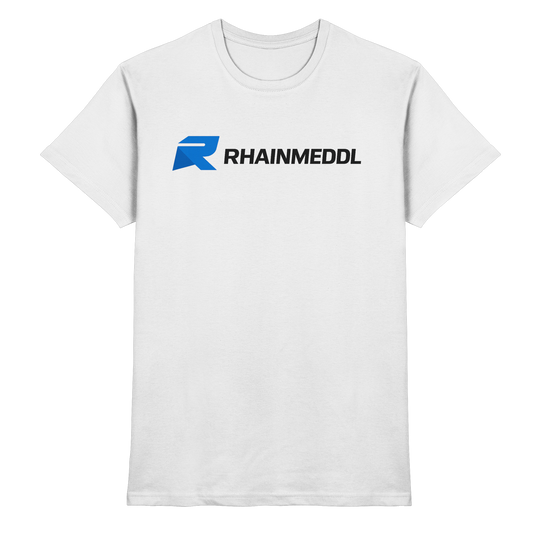 Rhainmeddl - Premium Shirt