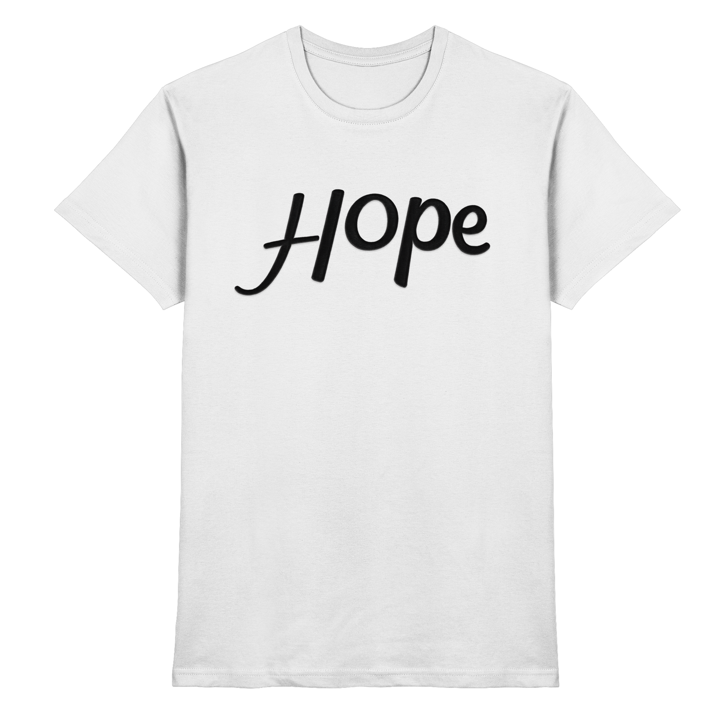 Hope - Premium Shirt