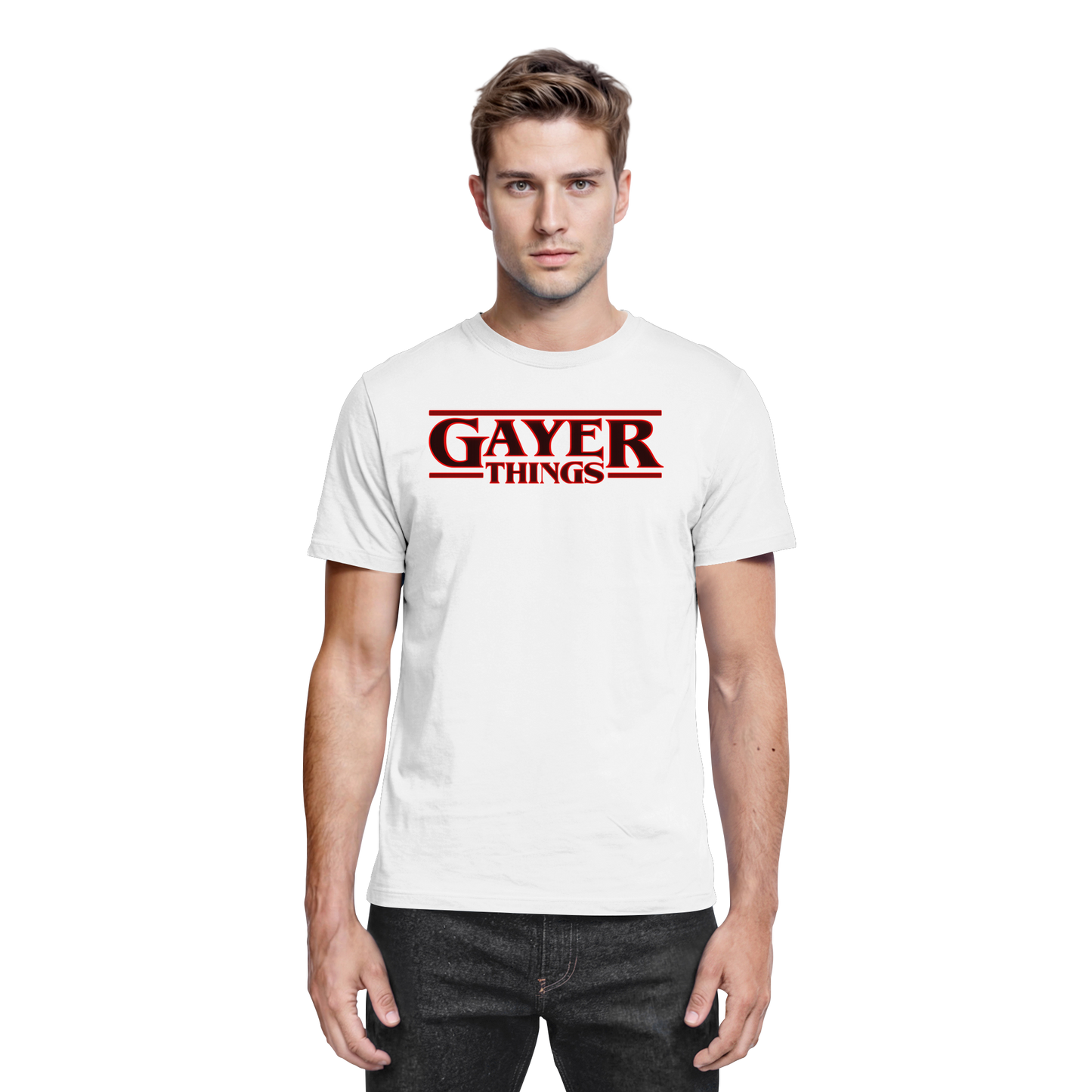 Gayer Things - Premium Shirt