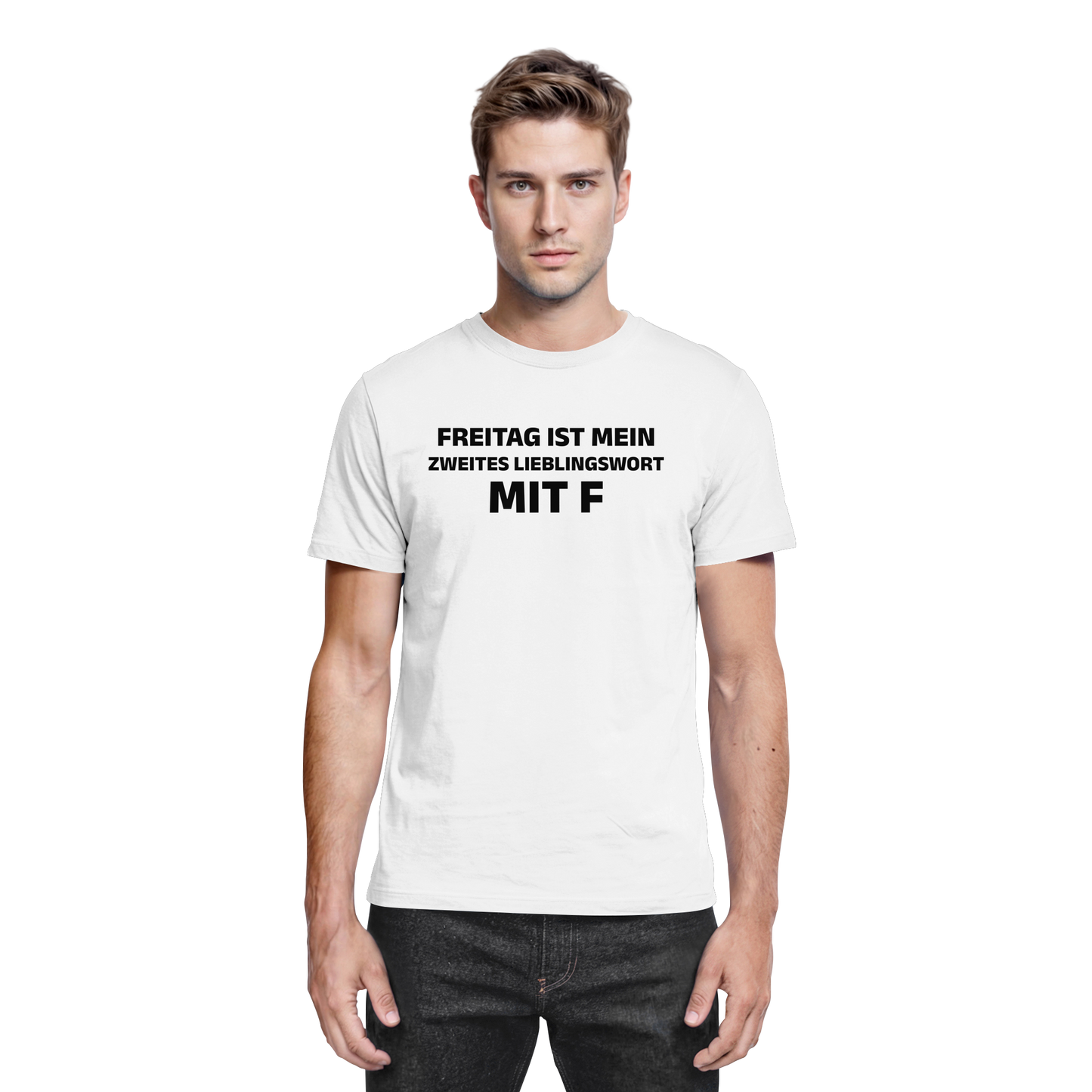 Freitag - Premium Shirt