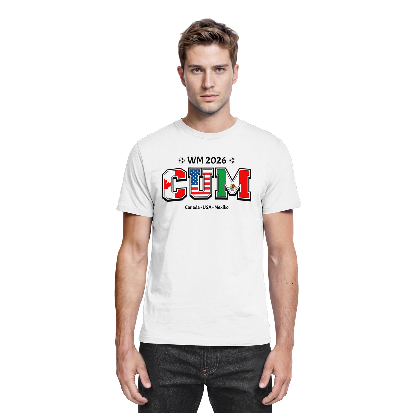 CUM - Premium Shirt