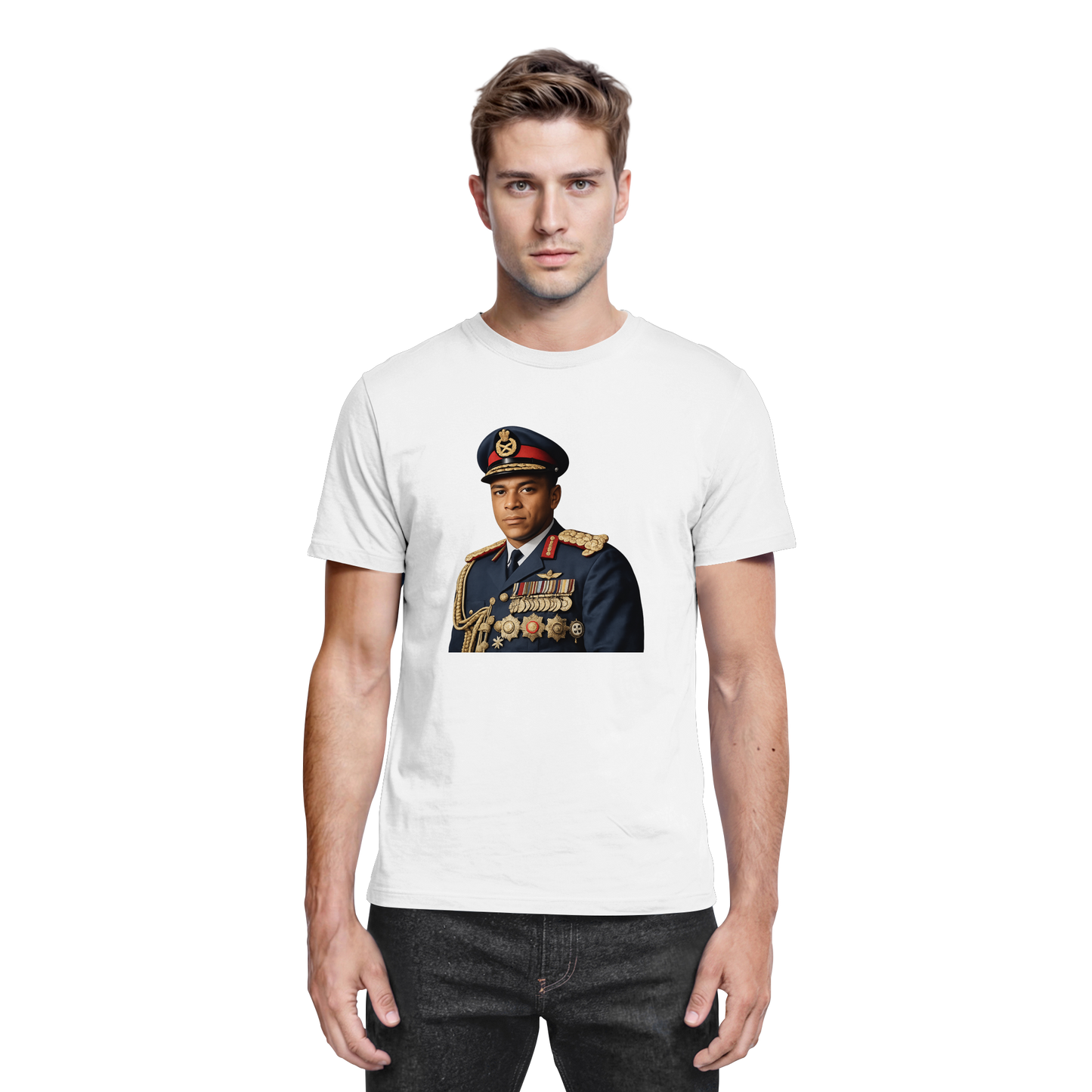 Diktator - Premium Shirt