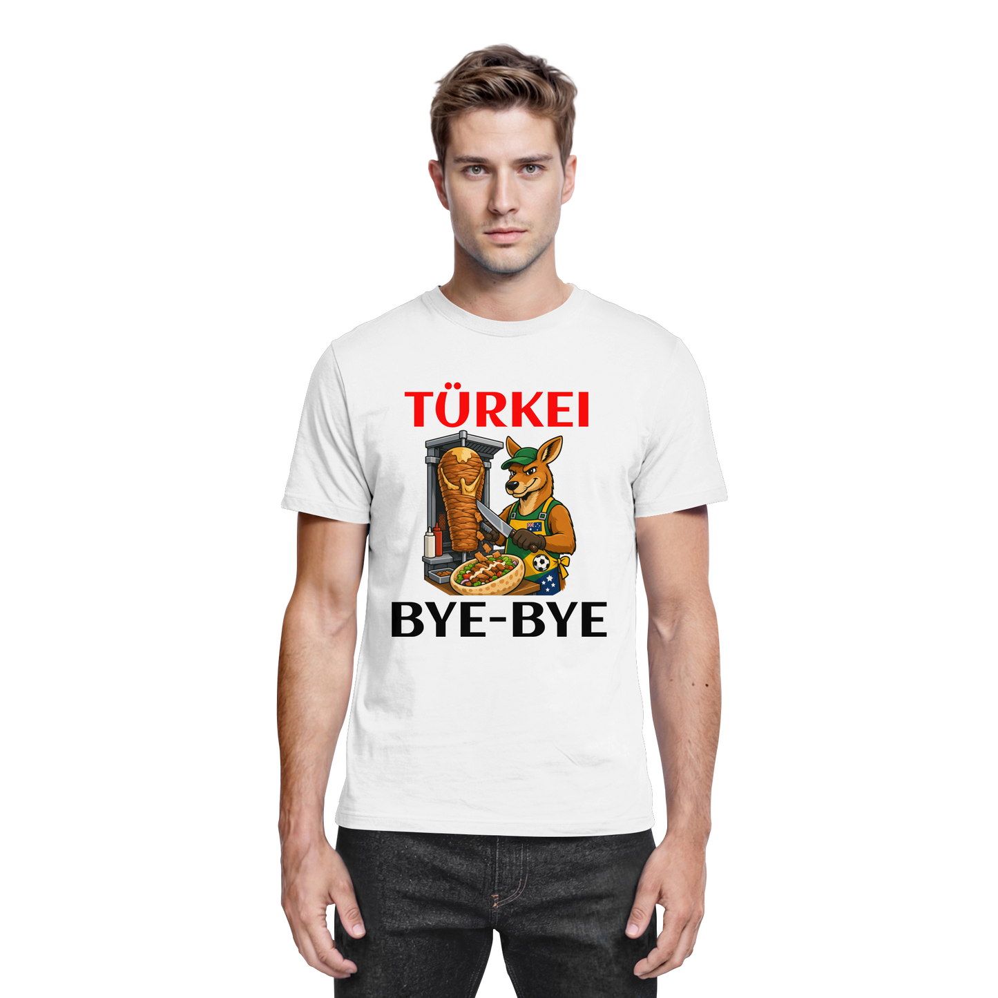 Türkei Bye-Bye - Premium Shirt