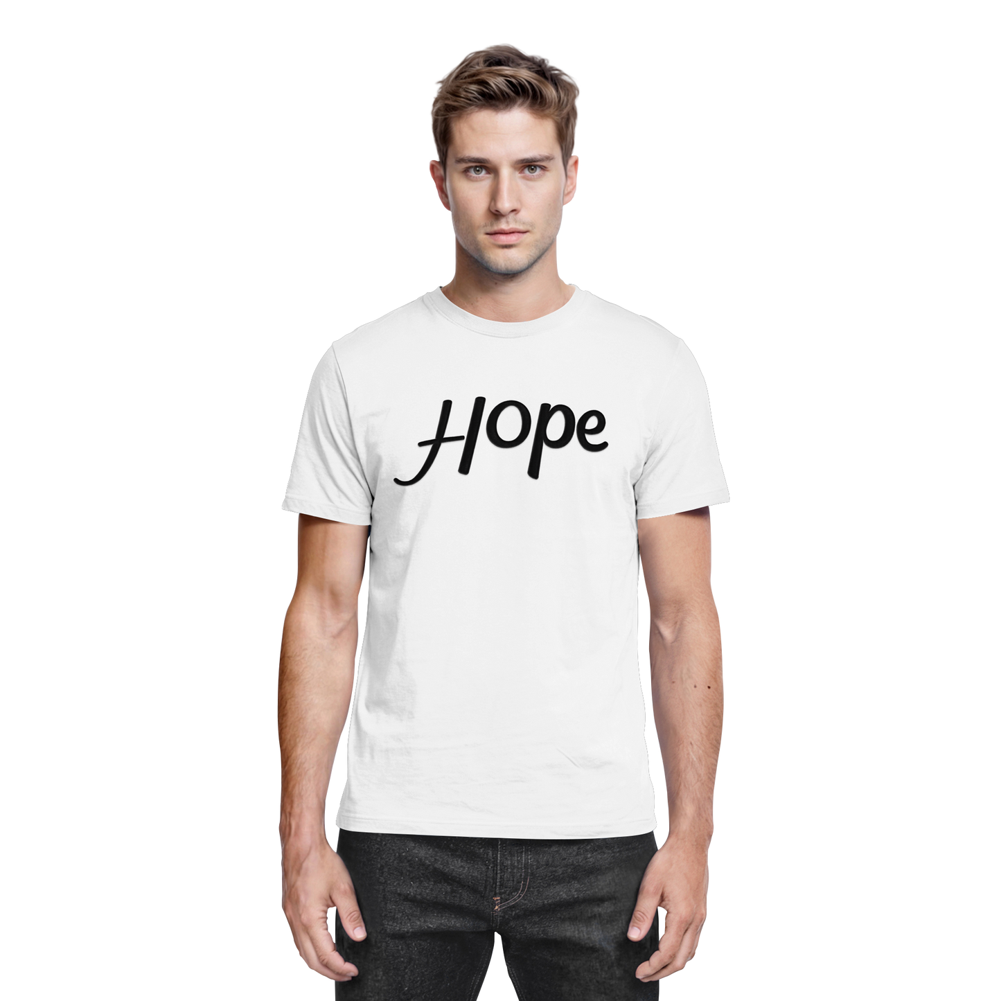 Hope - Premium Shirt