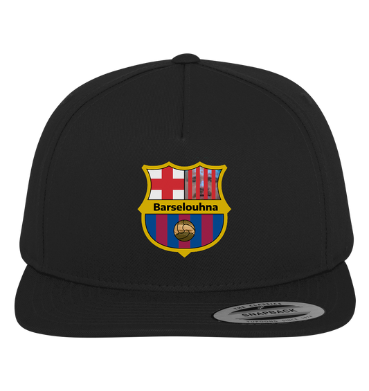 Barselouhna - Premium Snapback